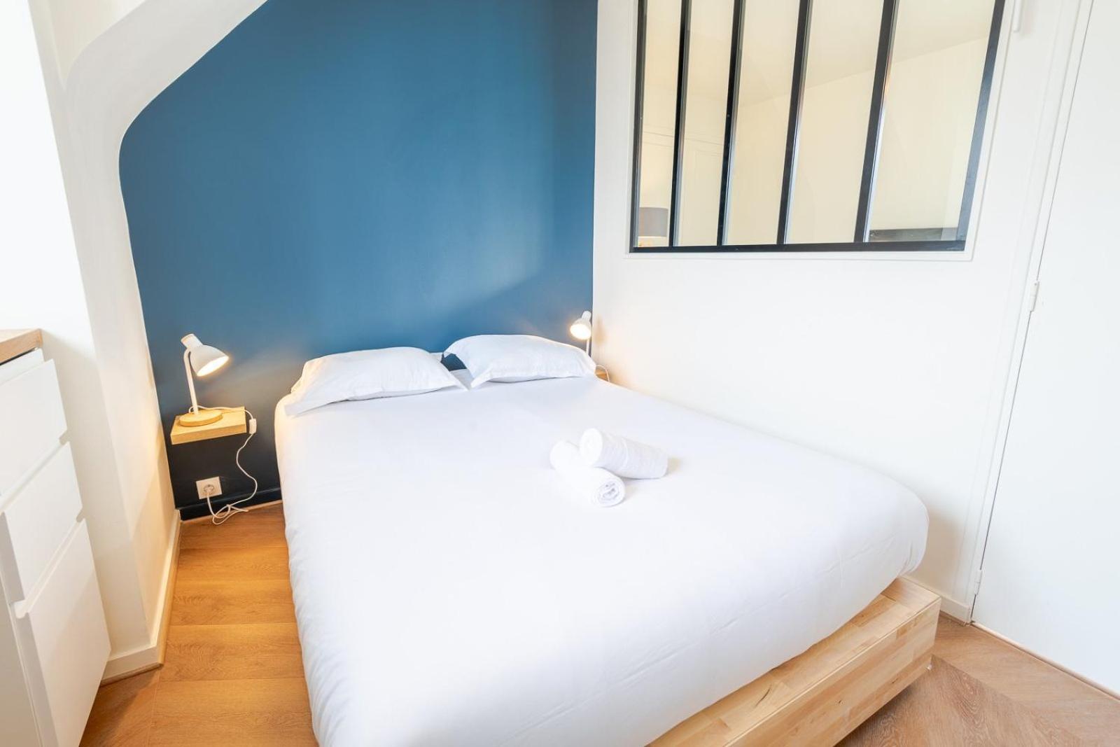 Le Cozy-Tours - Charmant Appart En Centre-Ville Esterno foto